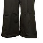 Free Country NWT Women's Softshell Black Snow Pants Size Large Photo 3