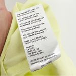 Anthropologie Maeve for The Colette Mini Skirt in Lime Size XL NWT Photo 6