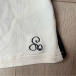 Flattering top with cut out on back Black Size XS Photo 1