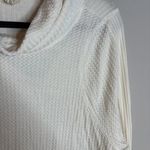 We The Free Free People  Kristina Drippy Thermal Sweater Photo 2