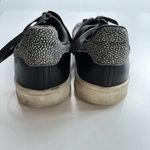 Adidas Originals Stan Smith W Core Black/ Core Black/ FtwWhite Leather Womens 6 Photo 11