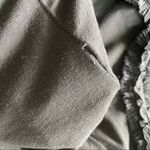 Cynthia Steffe Lace Ruffle 3/4 Sleeve Top Photo 4