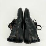 Finn Comfort Lexington Black Leather Oxfords Size‎ 9 Photo 6