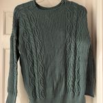 Aeropostale Cable Knit Sweater Photo 0