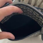 Coach Authentic Black Cross Body  Photo 4