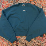 Nike Sweatshirt Photo 0