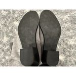 Vionic  Tinsley Gray Suede Leather Knee High Boots Sz. 5 Photo 4