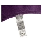 BUFF Polartec Fleece Balaclava Purple Photo 4