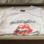 Rolling Stones Graphic T-shirt Photo 0