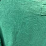 Aerie  Sweatshirt Crewneck Oversized Green Photo 5
