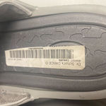 DR SCHOLL’S Women’s Gray Casual Mules Clogs Size 12 Slip‎ On NEW NO BOX Photo 9