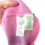 Lilly Pulitzer Ritza Striped Sweater In Lilac Pink Stripe Size Large Photo 8