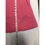 Dainty Jewells Maxi Dress Women's Medium Modest Prairie Pink Church Wedding Photo 7