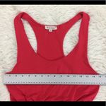 Rolla Coster Red Maxi Dress Size Small Photo 2