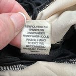 Hot Kiss Vintage‎  Black & Velvet Ruffle Slip Dress Y2K Whimsigoth Witchy Photo 7