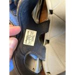 Columbia Blue sandals women's 7 men's 5 Photo 2