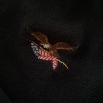 American Living sweater V-neckline long sleeves 100% Pima cotton Size X-Large Photo 8