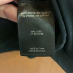 32 Degrees Heat 32 Degrees COOL Black Short Sleeve Crew Neck Tee Shirt - Buttery Soft! Photo 3