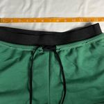 Koral Size S Duffle Green Black Roll Up Sweat short Gym Active Pockets Lounge Photo 4