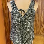 Gap  feminine earthy tank top Photo 6