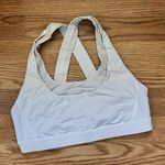 Lululemon  Cross Back Sports Bra Photo 0