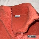 Columbia  Fleece Vest Photo 2