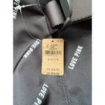 Convertible Campus Duffel Backpack Love Pink By Victorias Secret Black Durable & Photo 3