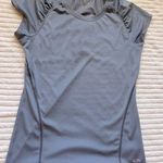 ASICS grey t-shirt Photo 0