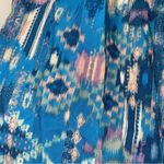 NWT Savanna Jane Aztec Top Women’s Small Photo 3