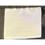 Rupsaps Retro 50s Roll Tab Sleeve Shirt Waist Dress Size L Utilitarian Military Black Size L Photo 6