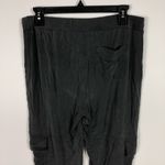 Lou & grey gray lounge pants women’s size small Photo 6