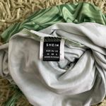 SheIn Halter Bodycon Dress Photo 2