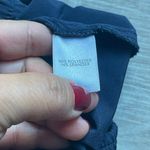 J.Jill Wearever Easy Care Wide Leg Elastic Waist Pull On Pants M Photo 5