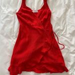 Mod On Trend  Wrap Dress Photo 0