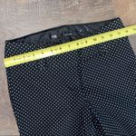 Maurice's Polka Dot Pants Women’s Small Photo 7