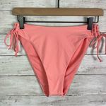 Viscous Young Babes Side Tie Bikini Bottoms Size L Photo 0