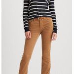 Lauren Jeans Co. Ralph Lauren Vintage Desert Brown Classic Jeans 8P Photo 2