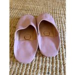 Women’s Bohemia Genuine Soft Leather Slip Photo 2