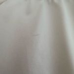 Nike Court Advantage Tennis White Skort - Women's Size Large (CV4707-101) Photo 3