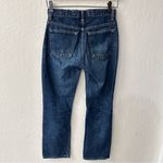 Gap  Bootcut Button Fly Medium Wash 28 inch waist Photo 6