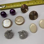 Lot Of 5 Vintage Photo 7