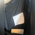 Paris Georgia Odette Dress in Black Photo 8