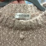 Vestique  Cropped Sweater Photo 2