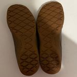 Clarks Vailee Pine Metallic Grey Pewter Bronze Mary Jane Ballet Flat Size 5 Photo 7