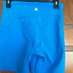 Tek Gear Bright Blue Biker Shorts Photo 2