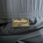 Eddie Bauer  Blue Comfortable Everyday Wear Pants Photo 6