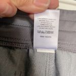 FIGS  Charcoal Gray V-Neck Scrub Set Top XS Jogger S Photo 12