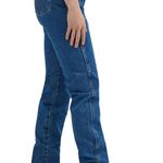 Wrangler Women’s  Jeans Cowboy Cut Photo 1