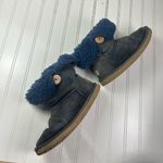 UGG  Bailey Button 2 Navy Boots - Women's Size 7 Photo 6