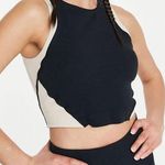 Nike Yoga Dri-Fit Cropped Top Photo 0
